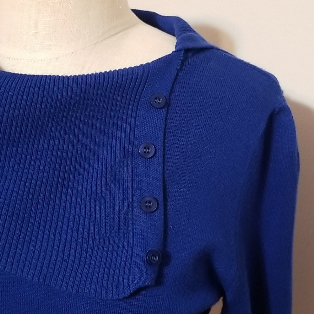 CB sweater - Picture 2 of 5